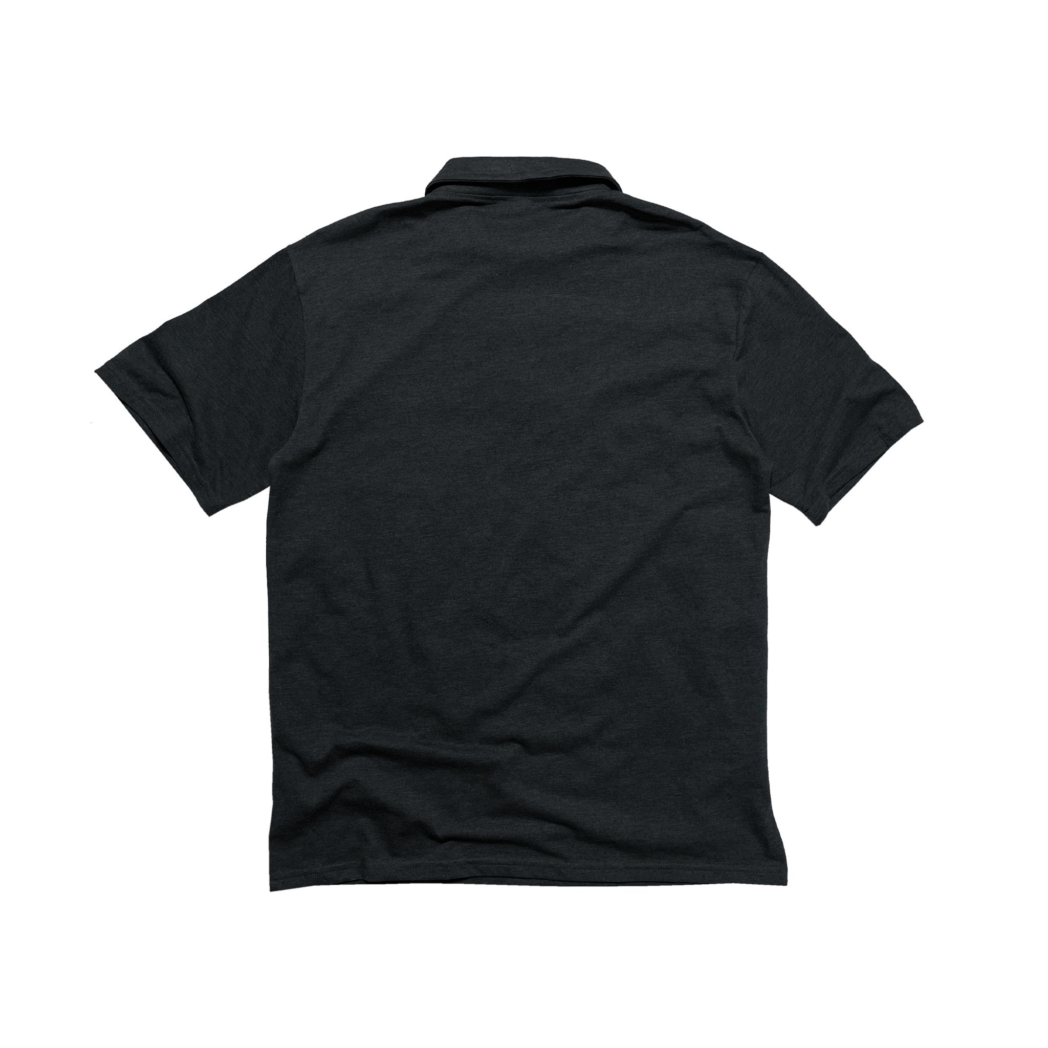 Unisex Eco-Triblend Polo
